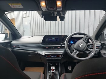 Used Hyundai i20 2024 for sale - 78674929: Photo