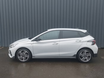 Used Hyundai i20 2024 for sale - 78674929: Photo