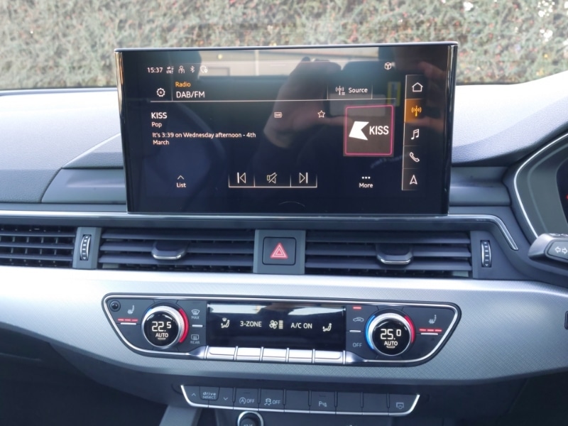 Used Audi A5 2021 for sale - 77756362: Photo 10