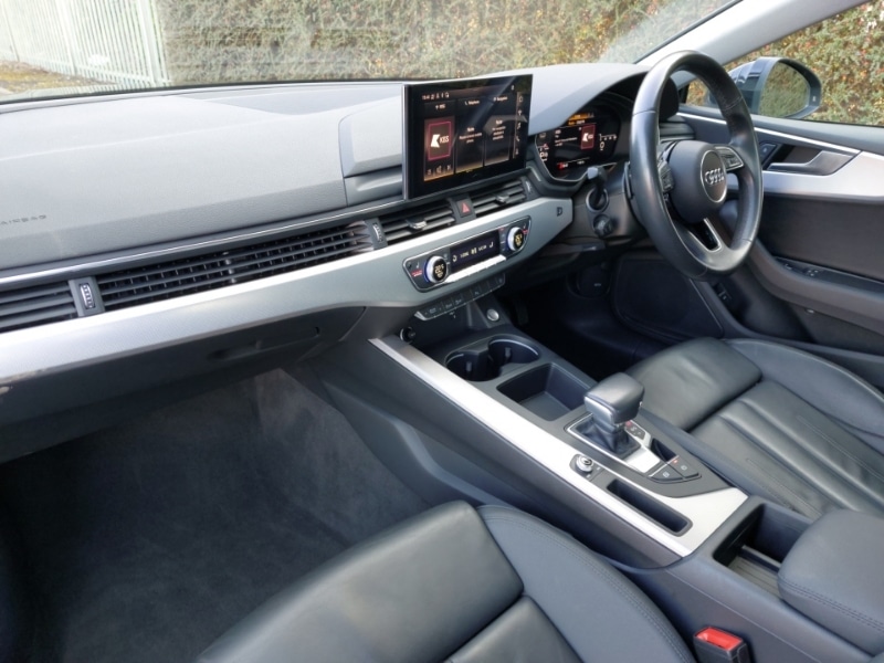 Used Audi A5 2021 for sale - 77756362: Photo 5