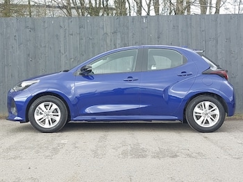 Used Mazda Mazda2 HYBRID 2024 for sale - 78169958: Photo