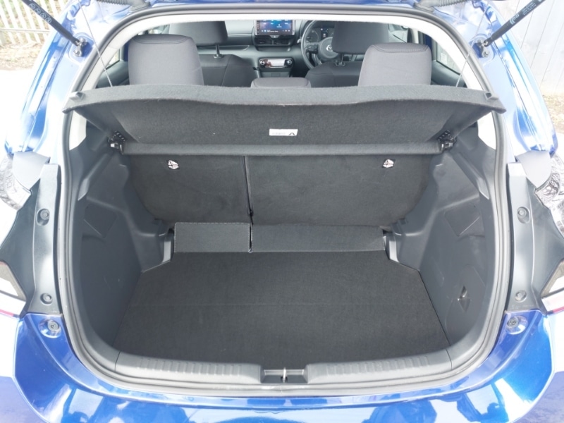 Used Mazda Mazda2 HYBRID 2024 for sale - 78169958: Photo 8