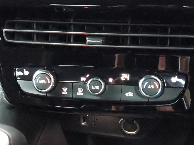 Used Vauxhall Mokka 2023 for sale - 77167548: Photo 11