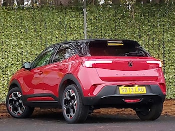 Used Vauxhall Mokka 2023 for sale - 77167548: Photo