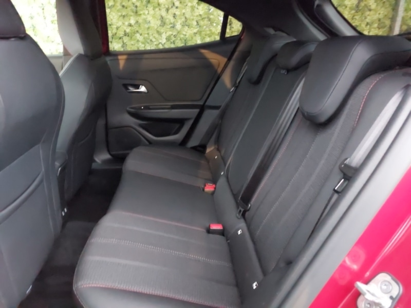 Used Vauxhall Mokka 2023 for sale - 77167548: Photo 6