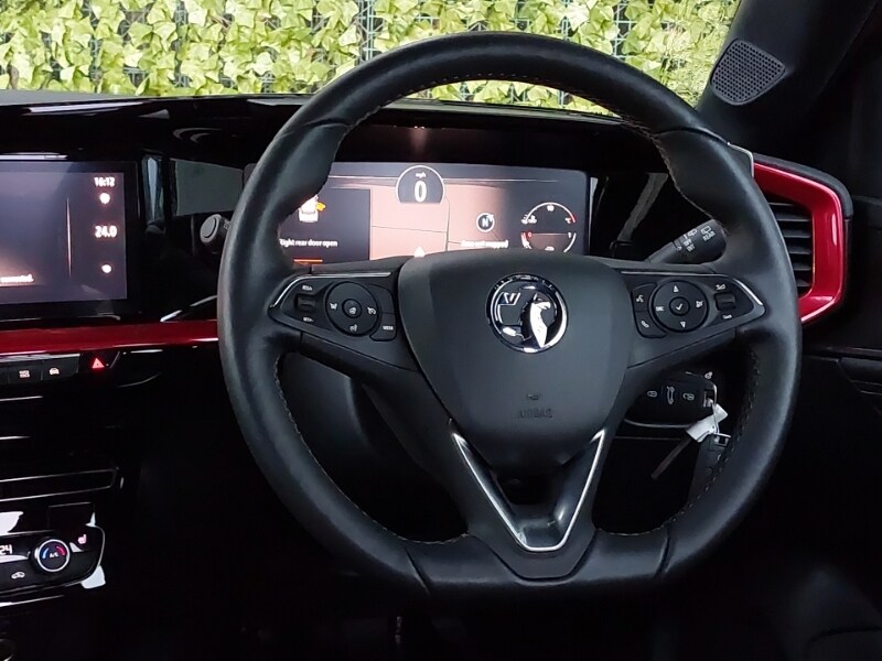 Used Vauxhall Mokka 2023 for sale - 77167548: Photo 7