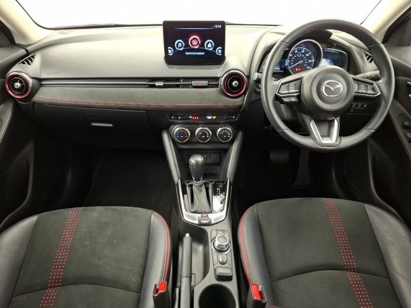 Used Mazda Mazda2 2023 for sale - 77708113: Photo 2