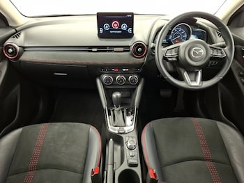 Used Mazda Mazda2 2023 for sale - 77708113: Photo