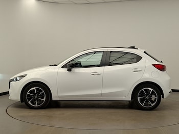 Used Mazda Mazda2 2023 for sale - 77708113: Photo