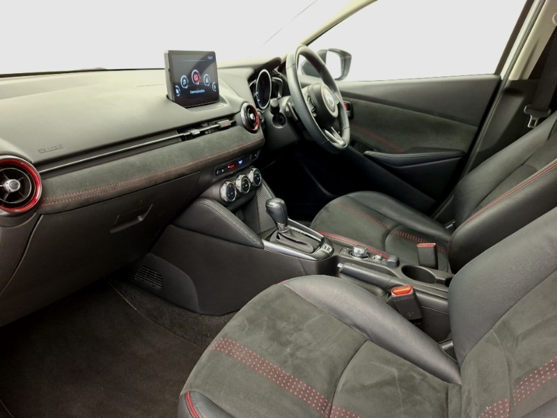 Used Mazda Mazda2 2023 for sale - 77708113: Photo 5