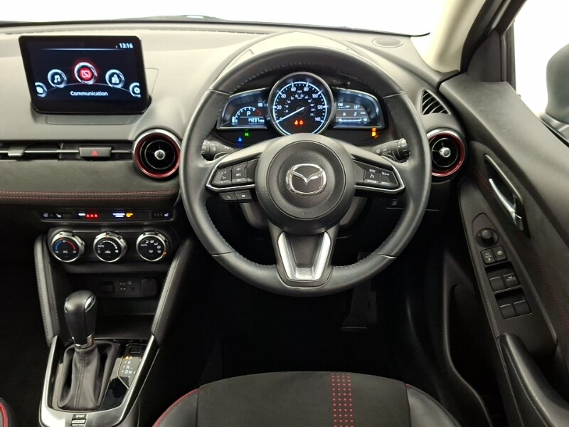 Used Mazda Mazda2 2023 for sale - 77708113: Photo 7