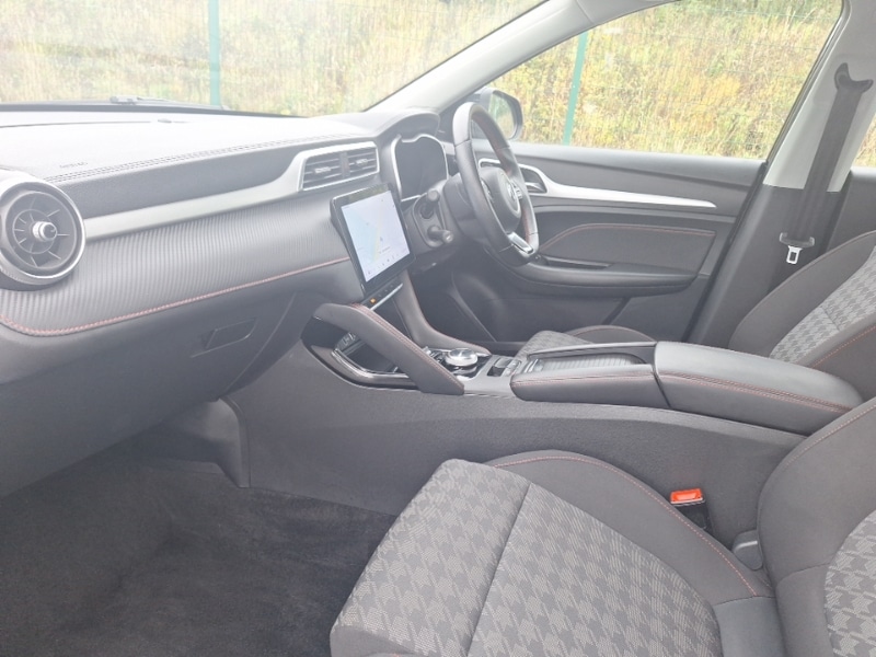 Used MG MG ZS 2022 for sale - 76408009: Photo 5