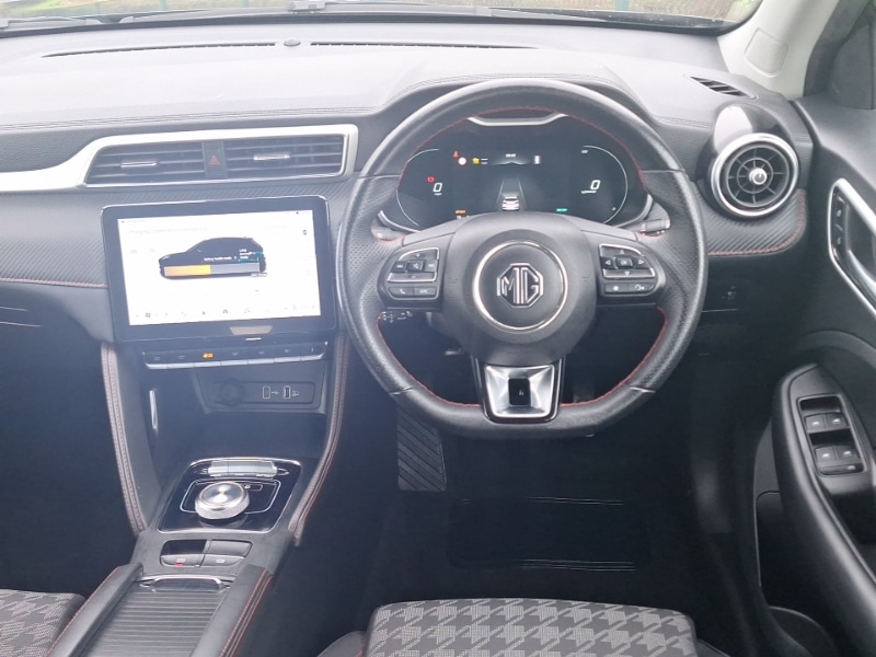 Used MG MG ZS 2022 for sale - 76408009: Photo 7