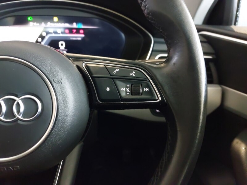 Used Audi A4 2022 for sale - 77126798: Photo 11