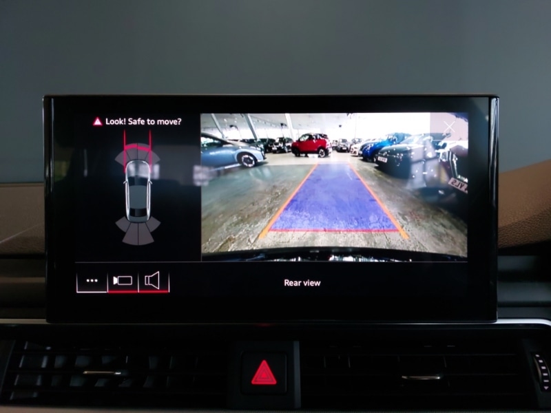 Used Audi A4 2022 for sale - 77126798: Photo 12