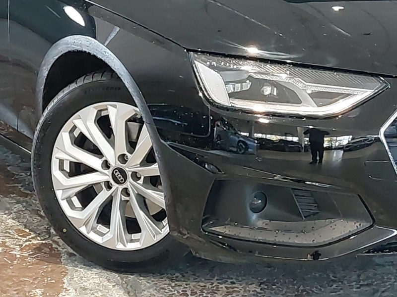 Used Audi A4 2022 for sale - 77126798: Photo 9