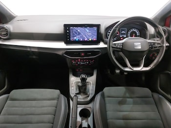 Used SEAT Ibiza 2022 for sale - 76427010: Photo