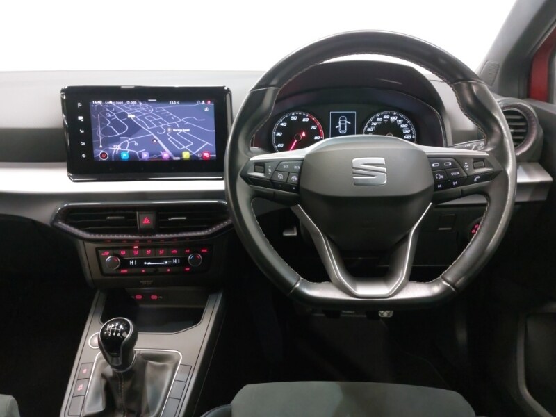 Used SEAT Ibiza 2022 for sale - 76427010: Photo 7