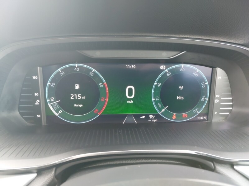 Used Skoda Octavia 2022 for sale - 78127108: Photo 10