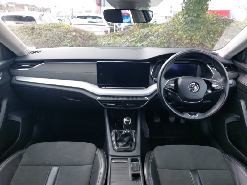 Used Skoda Octavia 2022 for sale - 78127108: Photo 2