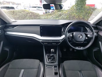 Used Skoda Octavia 2022 for sale - 78127108: Photo