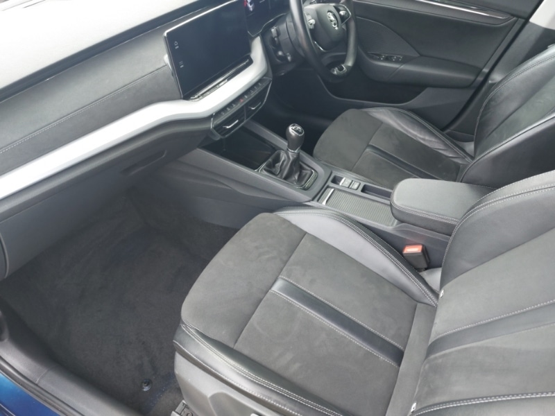 Used Skoda Octavia 2022 for sale - 78127108: Photo 5