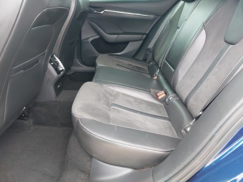 Used Skoda Octavia 2022 for sale - 78127108: Photo 6