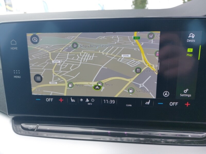 Used Skoda Octavia 2022 for sale - 78127108: Photo 7