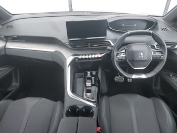 Used Peugeot 3008 2023 for sale - 78927928: Photo