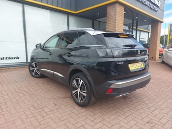 Used Peugeot 3008 2023 for sale - 78927928: Photo