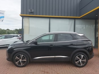 Used Peugeot 3008 2023 for sale - 78927928: Photo