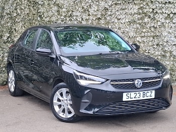 Used Vauxhall Corsa 2023 for sale - 78808845: Photo