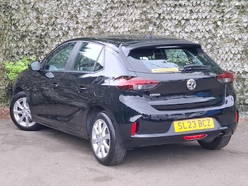 Used Vauxhall Corsa 2023 for sale - 78808845: Photo