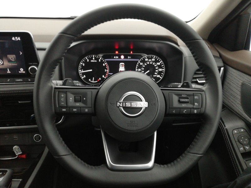 Used Nissan X-Trail 2024 for sale - 76770599: Photo 11