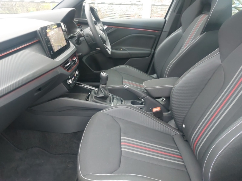 Used Skoda Kamiq 2024 for sale - 77954814: Photo 5