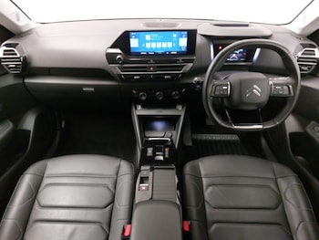 Used Citroen C4 2022 for sale - 78346904: Photo