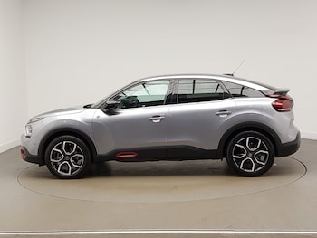 Used Citroen C4 2022 for sale - 78346904: Photo