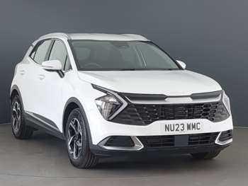 2023 - 1.6T GDi ISG 2 5dr