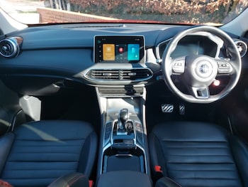 Used MG MG HS 2023 for sale - 78381191: Photo