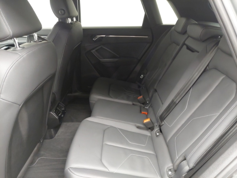 Used Audi Q3 2025 for sale - 77308136: Photo 6