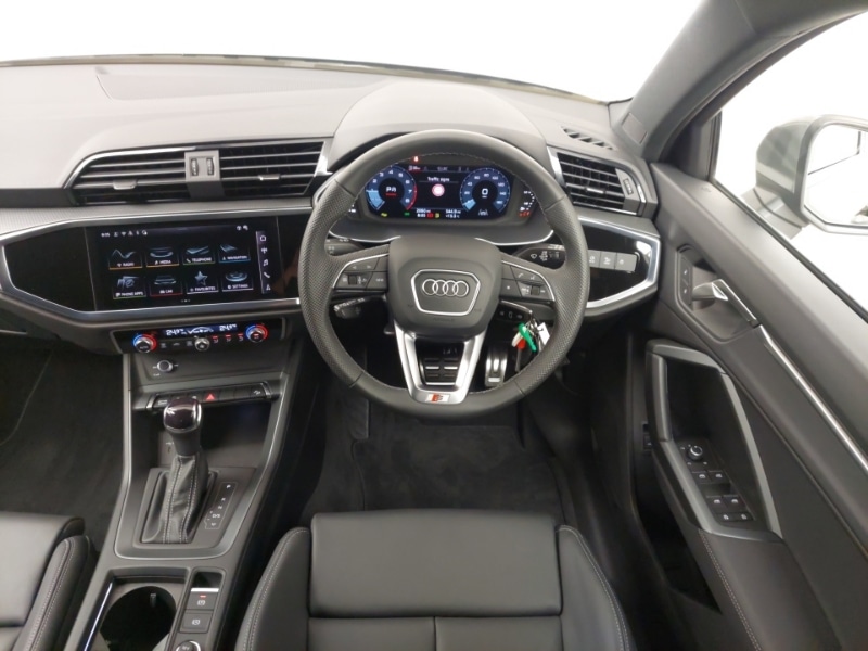 Used Audi Q3 2025 for sale - 77308136: Photo 7