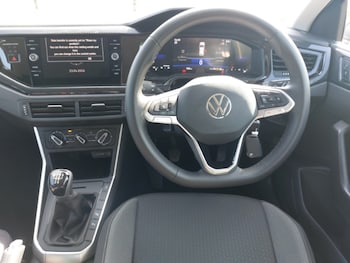 Used Volkswagen Taigo 2025 for sale - 78355954: Photo