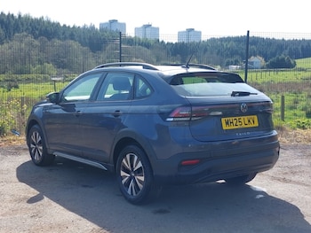 Used Volkswagen Taigo 2025 for sale - 78355954: Photo