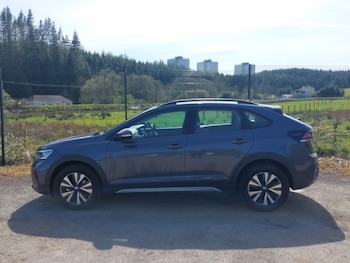 Used Volkswagen Taigo 2025 for sale - 78355954: Photo