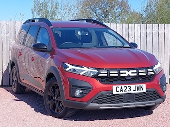 Used Dacia Jogger 2023 for sale - 78595829: Photo