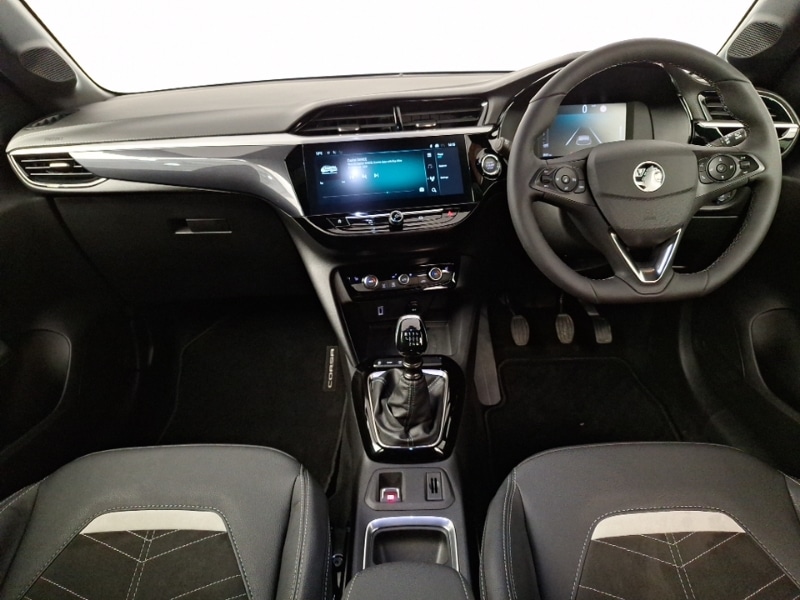 Used Vauxhall Corsa 2024 for sale - 77266058: Photo 2