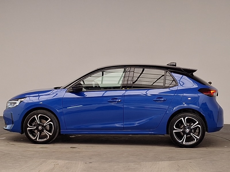 Used Vauxhall Corsa 2024 for sale - 77266058: Photo 4