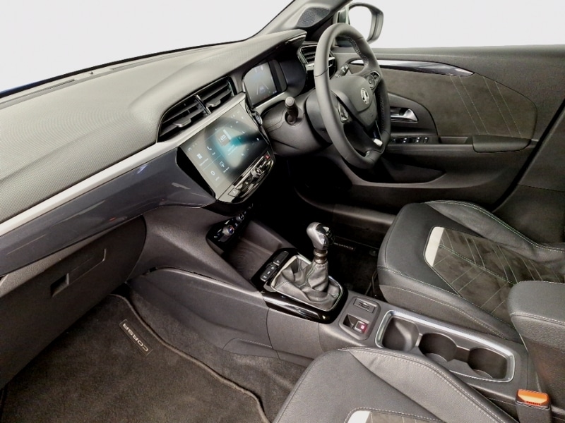 Used Vauxhall Corsa 2024 for sale - 77266058: Photo 5