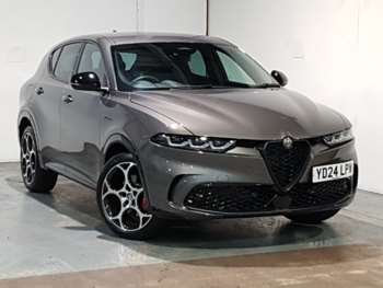 2024 - 1.5 MHEV Veloce 5dr Auto