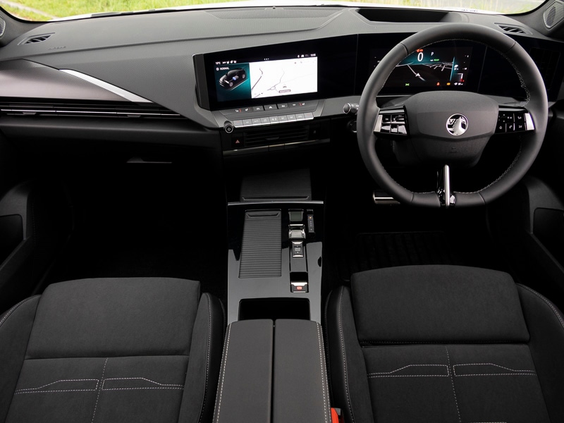 Used Vauxhall Astra 2025 for sale - 77012892: Photo 2